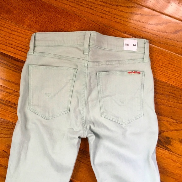 Hudson Jeans - Krista Super Skinny - Picture 6 of 12